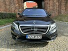 Mercedes S klasa W222 AMG Zarejestrowany - 2