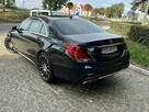 Mercedes S klasa W222 AMG Zarejestrowany - 5