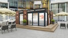 Biurowy Kontener i Pawilony Handlowe - Producent - 13