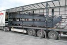 Wysięg Long Reach, długie ramie do koparek CAT, VOLVO itp - 9
