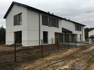 Pół bliźniaka Laskowiec k/Ostrołęki - 3