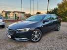 Opel Insignia 2017 rok 4x4 Automat 2.0 Turbo - Salon Polska - 1