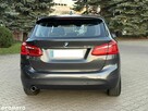 BMW Seria 2 218d Active Tourer - 7