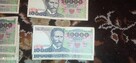 Kolekcja Banknotów PRL - 2