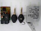 Dorobienie kluczy do BMW Mielec - 2