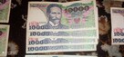Kolekcja Banknotów PRL - 5