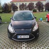 Ford C MAX 2.0 TDCi 2011r - 2