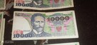 Kolekcja Banknotów PRL - 3