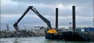 Wysięg Long Reach, długie ramie do koparek CAT, VOLVO itp - 2