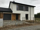 Pół bliźniaka Laskowiec k/Ostrołęki - 2