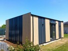 Pawilon Handlowy i Biurowy Kontener - Producent - 9