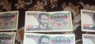 Kolekcja Banknotów PRL - 6