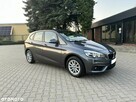 BMW Seria 2 218d Active Tourer - 5