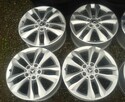 Felgi Alu R17 5x112 Mercedes-Benz OE C-KLASA W205 7.0 x 17 - 10