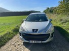 peugeot 308 sw 1,4 benzyna - 1