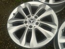 Felgi Alu R17 5x112 Mercedes-Benz OE C-KLASA W205 7.0 x 17 - 12