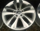 Felgi Alu R17 5x112 Mercedes-Benz OE C-KLASA W205 7.0 x 17 - 11