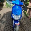 Kymco vitality 50 2t 2011r - 8