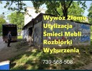 Wyburzenia*Demontaże Wrocław tel.739568508 - 3