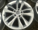 Felgi Alu R17 5x112 Mercedes-Benz OE C-KLASA W205 7.0 x 17 - 13