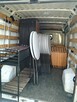 Usługi transportowe transport Ducato bus partner van auto do - 8