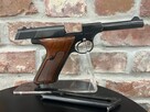 Pistolet samopowtarzalny Colt Huntsman kal. .22LR - 2