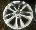 Felgi Alu R17 5x112 Mercedes-Benz OE C-KLASA W205 7.0 x 17 - 9