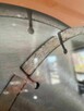 Tarcz diamentowa do KOSTKI BRUKU CEGIEŁ 350MM 2 sztuki ! - 3