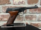 Pistolet samopowtarzalny Colt Huntsman kal. .22LR - 1