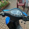 Kymco vitality 50 2t 2011r - 6