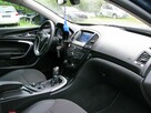 Opel Insignia 2.0CDTi-160km-2-Właścicel-Navi-2 x PDC-BiKsenon-Pół skóry-El.Klapa-Alu - 14