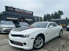 Chevrolet Camaro 3.6 Benzyna+LPG//Zadbany//Automat//Alu//Raty//Zamiana - 1