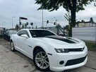 Chevrolet Camaro 3.6 Benzyna+LPG//Zadbany//Automat//Alu//Raty//Zamiana - 2