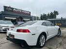 Chevrolet Camaro 3.6 Benzyna+LPG//Zadbany//Automat//Alu//Raty//Zamiana - 3