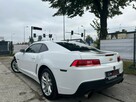 Chevrolet Camaro 3.6 Benzyna+LPG//Zadbany//Automat//Alu//Raty//Zamiana - 4