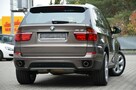 BMW X5 Lift Zarejestr. 40D Xdrive 306KM Serwis Soft close Panorama Komforty - 4