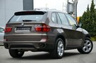 BMW X5 Lift Zarejestr. 40D Xdrive 306KM Serwis Soft close Panorama Komforty - 5