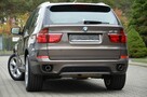 BMW X5 Lift Zarejestr. 40D Xdrive 306KM Serwis Soft close Panorama Komforty - 11