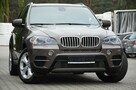 BMW X5 Lift Zarejestr. 40D Xdrive 306KM Serwis Soft close Panorama Komforty - 14