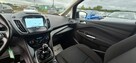 Ford Grand C-MAX Climatronic duza navi LEDY - 14