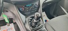 Ford Grand C-MAX Climatronic duza navi LEDY - 16