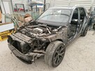 BMW X5 50d Auto Rozkradzione nie Rozbite  Salon Polski F Vat - 2