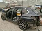 BMW X5 50d Auto Rozkradzione nie Rozbite  Salon Polski F Vat - 4