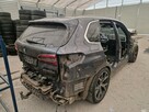 BMW X5 50d Auto Rozkradzione nie Rozbite  Salon Polski F Vat - 6