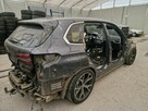 BMW X5 50d Auto Rozkradzione nie Rozbite  Salon Polski F Vat - 7