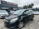 Opel Meriva//1.6Diesel//Navi//Alu//Climatronic//Raty//Zamiana - 1