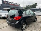 Opel Meriva//1.6Diesel//Navi//Alu//Climatronic//Raty//Zamiana - 3