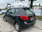 Opel Meriva//1.6Diesel//Navi//Alu//Climatronic//Raty//Zamiana - 4