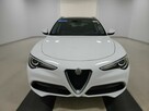 Stelvio - 2
