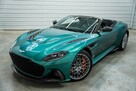 Aston Martin DBS 770 Ultimate Volante - 1